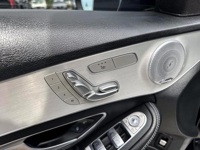 Photo of 2020 Black Mercedes-Benz C-Class