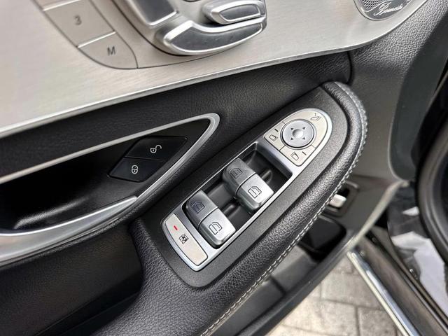 Photo of 2020 Black Mercedes-Benz C-Class