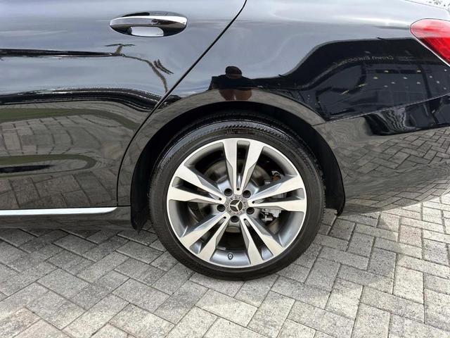 Photo of 2020 Black Mercedes-Benz C-Class