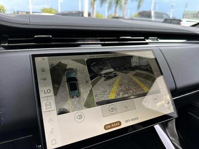 Photo of 2024 Santorini Black Land Rover Range Rover Sport