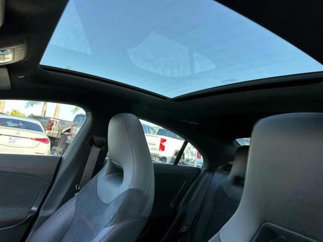 Photo of 2025 Black Mercedes-Benz CLA 250