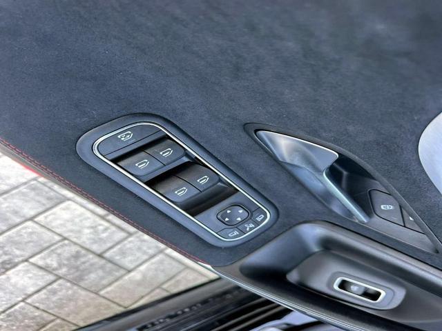 Photo of 2025 Black Mercedes-Benz CLA 250