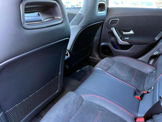 Photo of 2025 Black Mercedes-Benz CLA 250