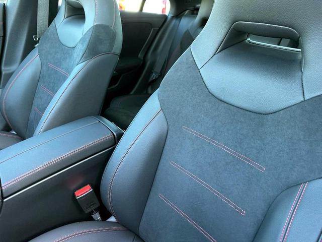 Photo of 2025 Black Mercedes-Benz CLA 250