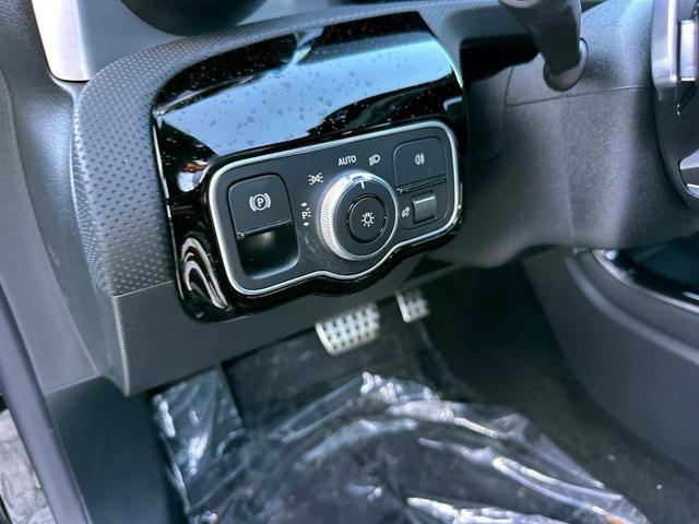Photo of 2025 Black Mercedes-Benz CLA 250