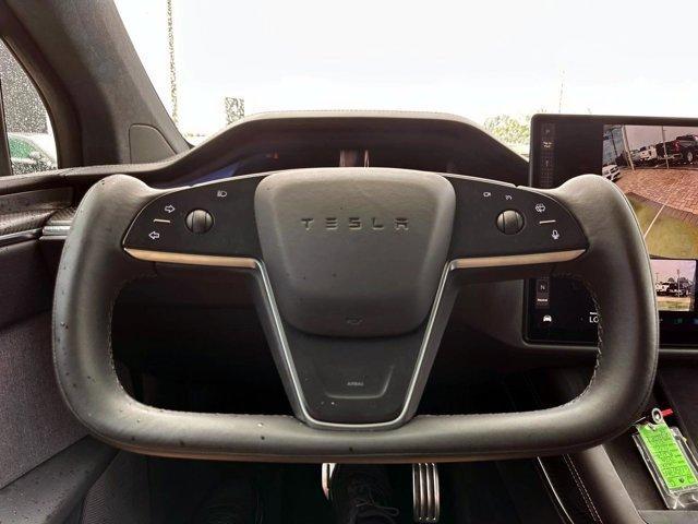 Photo of 2022 Black Tesla Model X