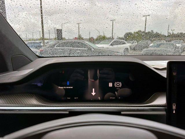 Photo of 2022 Black Tesla Model X
