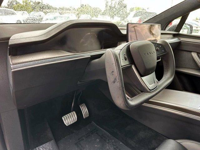 Photo of 2022 Black Tesla Model X