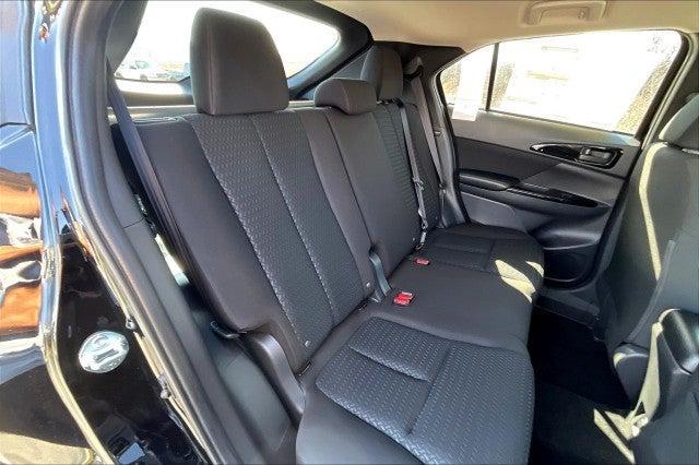 Photo of 2025 Black Mitsubishi Eclipse Cross