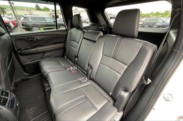 Photo of 2022  Honda Passport