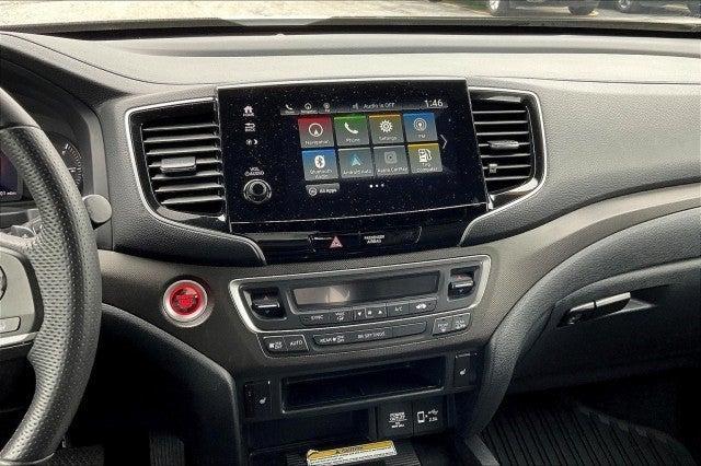 Photo of 2022  Honda Passport