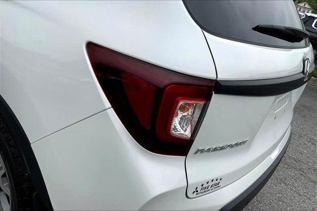 Photo of 2022  Honda Passport
