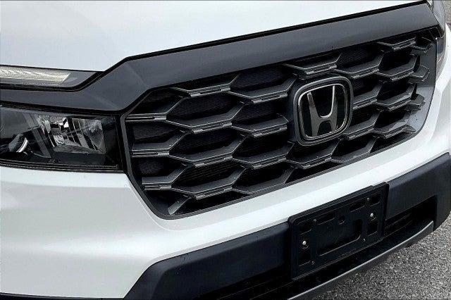 Photo of 2022  Honda Passport