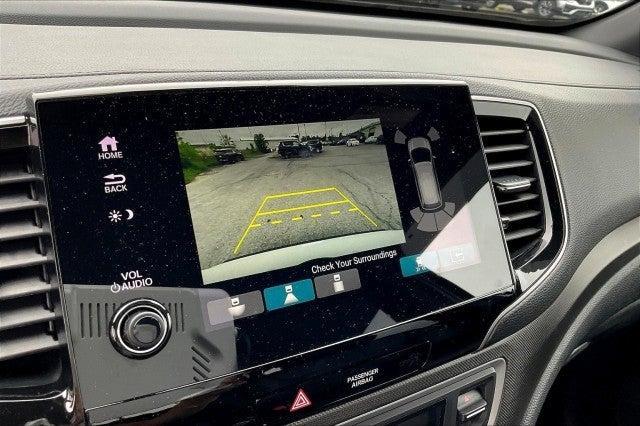 Photo of 2022  Honda Passport