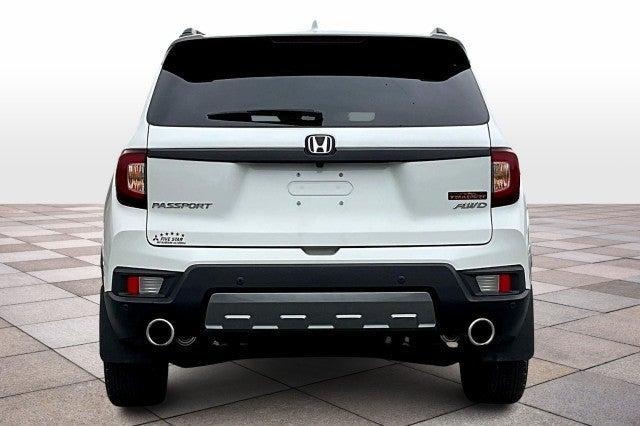 Photo of 2022  Honda Passport