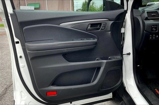 Photo of 2022  Honda Passport