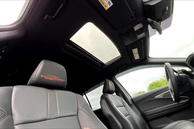 Photo of 2022  Honda Passport