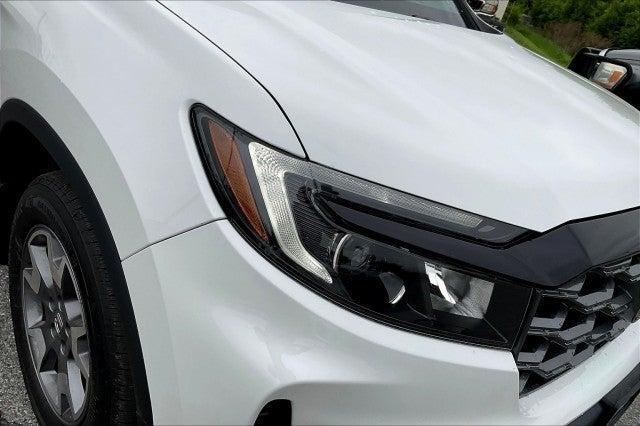 Photo of 2022  Honda Passport