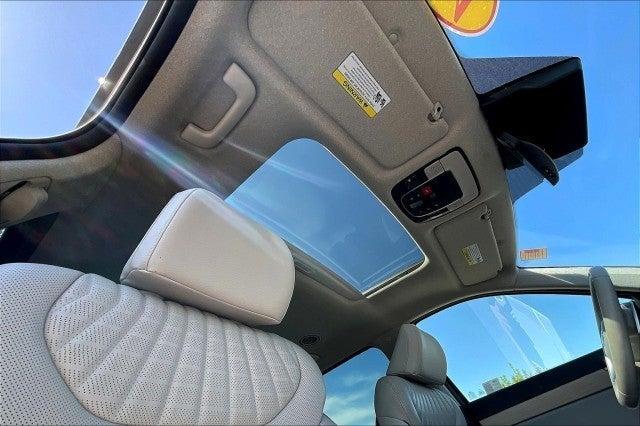 Photo of 2024 Steel / Graphite Hyundai PALISADE