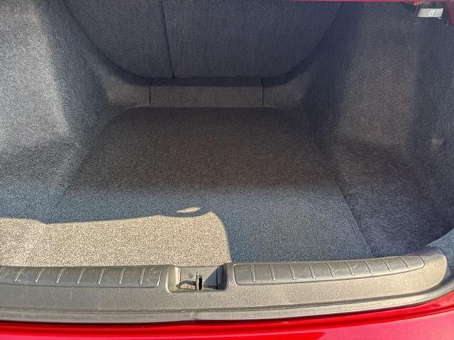 Photo of 2019 Radiant Red Metallic Honda Accord
