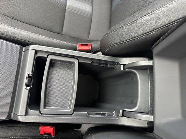 Photo of 2026 Platinum White Honda Civic