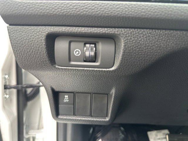 Photo of 2026 Platinum White Honda Civic