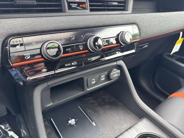 Photo of 2026 Crystal Black Honda Passport
