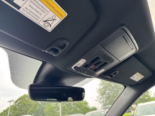 Photo of 2026 Crystal Black Honda Passport