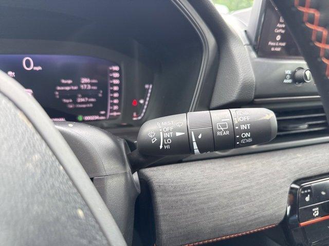 Photo of 2026 Crystal Black Honda Passport