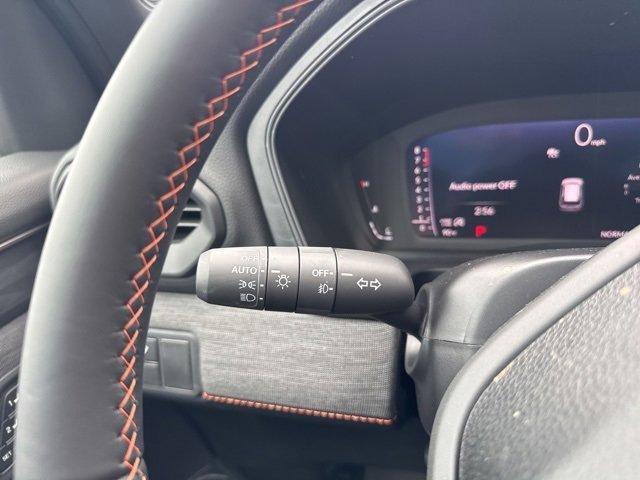 Photo of 2026 Crystal Black Honda Passport