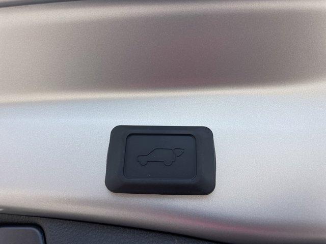 Photo of 2025 Silver Sky Metallic Toyota RAV4