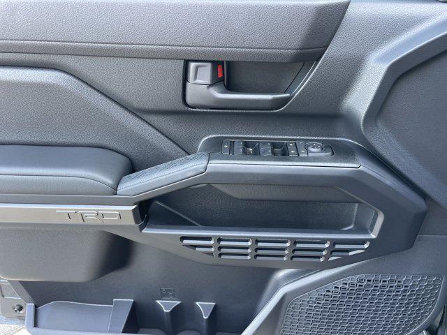 Photo of 2025 Underground Toyota 4Runner