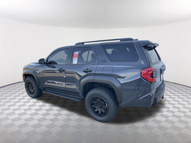 Photo of 2025 Underground Toyota 4Runner