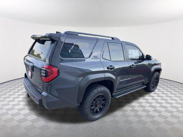 Photo of 2025 Underground Toyota 4Runner