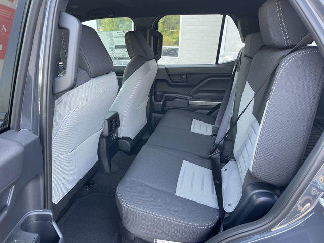 Photo of 2025 Underground Toyota 4Runner