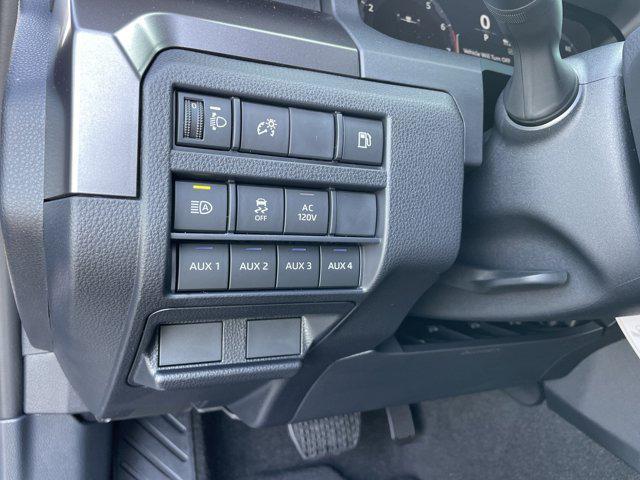Photo of 2025 Underground Toyota 4Runner