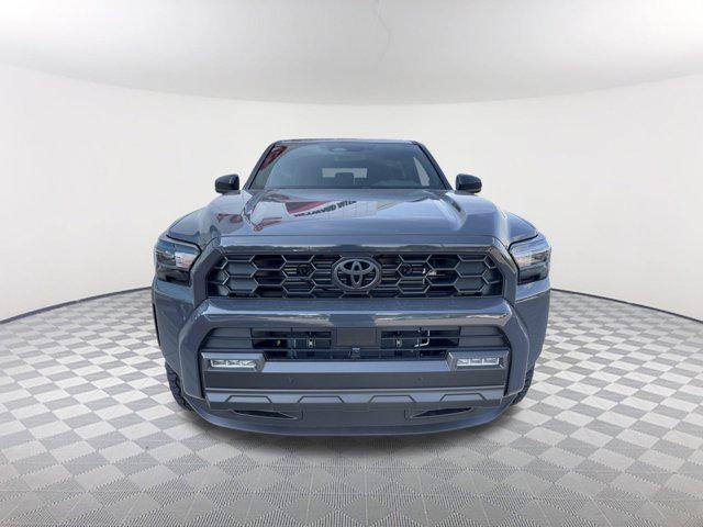 Photo of 2025 Underground Toyota 4Runner