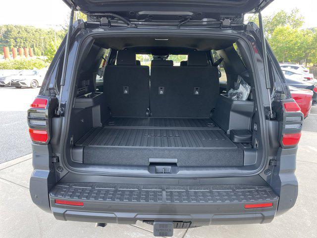 Photo of 2025 Underground Toyota 4Runner