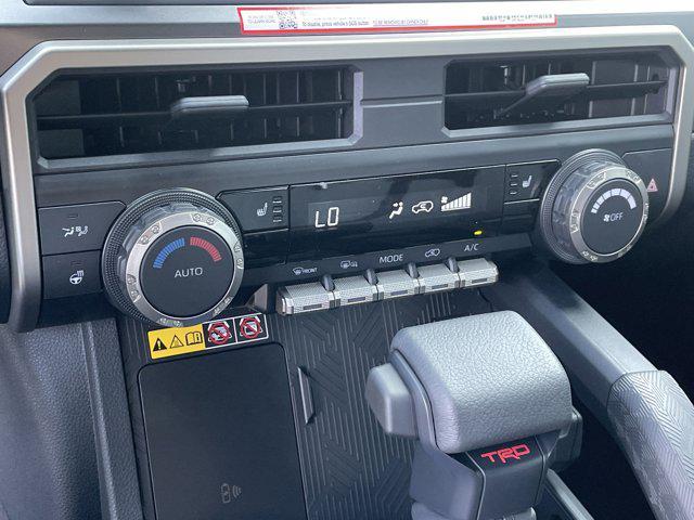 Photo of 2025 Underground Toyota 4Runner