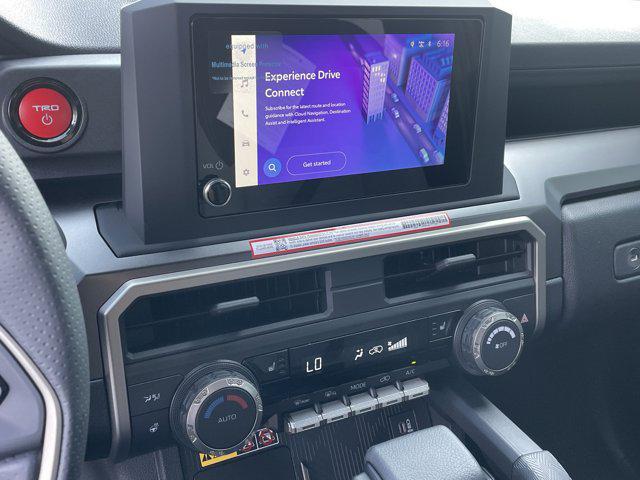 Photo of 2025 Underground Toyota 4Runner
