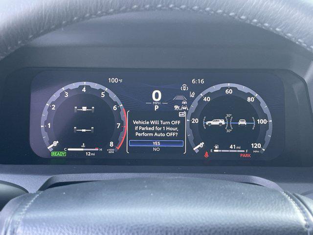 Photo of 2025 Underground Toyota 4Runner