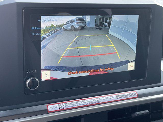 Photo of 2025 Underground Toyota 4Runner