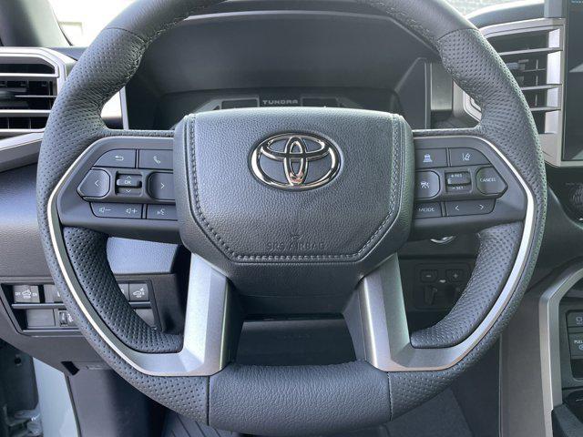 Photo of 2026 Lunar Rock Toyota Tundra