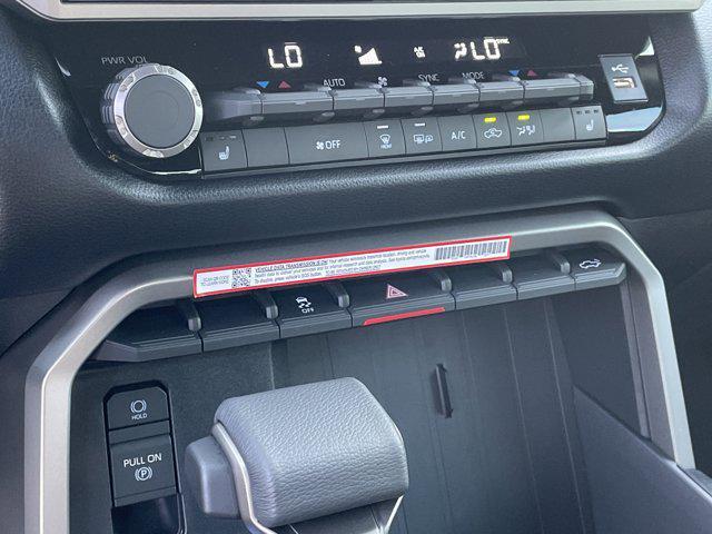 Photo of 2026 Lunar Rock Toyota Tundra