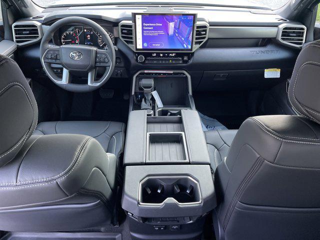 Photo of 2026 Lunar Rock Toyota Tundra