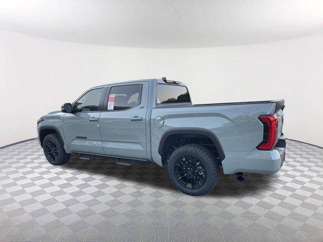 Photo of 2026 Lunar Rock Toyota Tundra