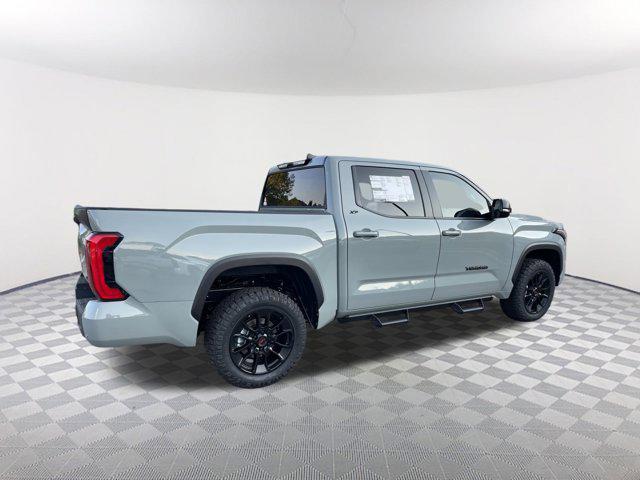 Photo of 2026 Lunar Rock Toyota Tundra