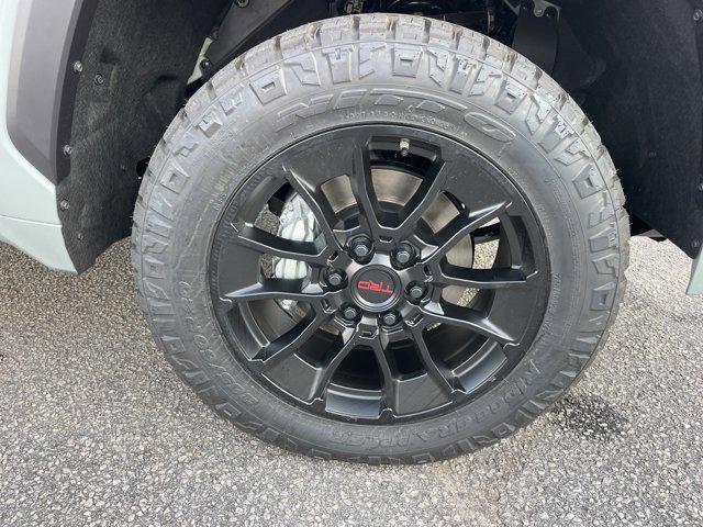 Photo of 2026 Lunar Rock Toyota Tundra