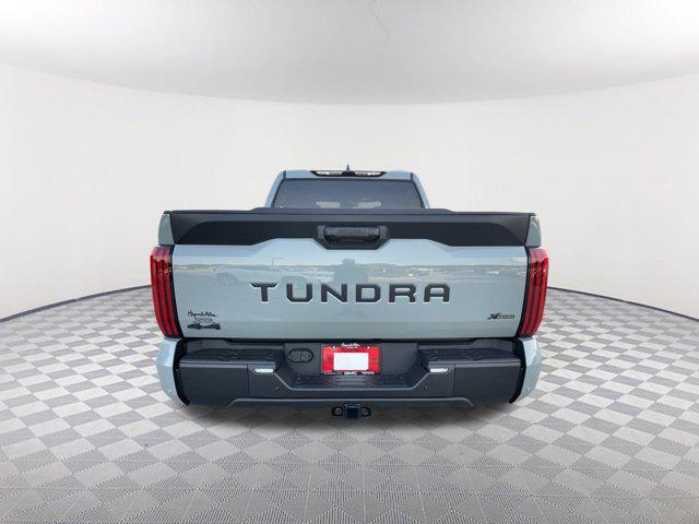 Photo of 2026 Lunar Rock Toyota Tundra