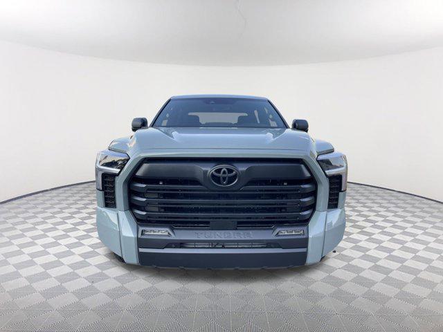 Photo of 2026 Lunar Rock Toyota Tundra